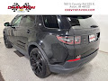 2020 Land Rover Discovery Sport SE