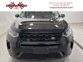 2020 Land Rover Discovery Sport SE