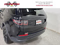 2020 Land Rover Discovery Sport SE