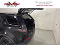 2020 Land Rover Discovery Sport SE