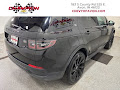 2020 Land Rover Discovery Sport SE