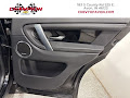 2020 Land Rover Discovery Sport SE