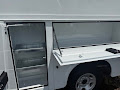 2025 Chevrolet Express 3500 Work Van