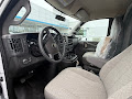 2025 Chevrolet Express 3500 Work Van