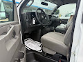 2025 Chevrolet Express 3500 Work Van