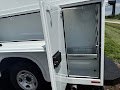 2025 Chevrolet Express 3500 Work Van