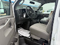 2025 Chevrolet Express 3500 Work Van