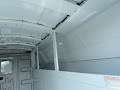 2025 Chevrolet Express 3500 Work Van