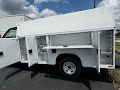 2025 Chevrolet Express 3500 Work Van