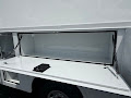 2025 Chevrolet Express 3500 Work Van
