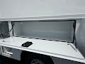 2025 Chevrolet Express 3500 Work Van