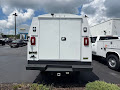 2025 Chevrolet Express 3500 Work Van