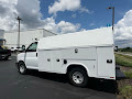 2025 Chevrolet Express 3500 Work Van