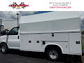 2025 Chevrolet Express 3500 Work Van