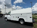 2025 Chevrolet Express 3500 Work Van