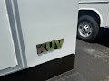 2025 Chevrolet Express 3500 Work Van