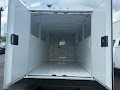 2025 Chevrolet Express 3500 Work Van