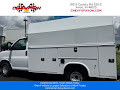 2025 Chevrolet Express 3500 Work Van