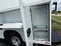 2025 Chevrolet Express 3500 Work Van