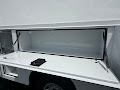 2025 Chevrolet Express 3500 Work Van