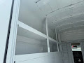 2025 Chevrolet Express 3500 Work Van
