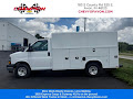 2025 Chevrolet Express 3500 Work Van