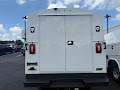 2025 Chevrolet Express 3500 Work Van