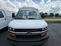 2025 Chevrolet Express 3500 Work Van