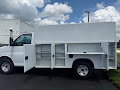 2025 Chevrolet Express 3500 Work Van