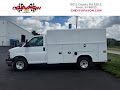 2025 Chevrolet Express 3500 Work Van
