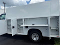 2025 Chevrolet Express 3500 Work Van