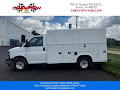 2025 Chevrolet Express 3500 Work Van