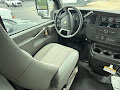 2025 Chevrolet Express 3500 Work Van