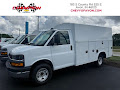 2025 Chevrolet Express 3500 Work Van