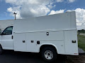 2025 Chevrolet Express 3500 Work Van