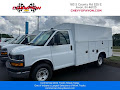2025 Chevrolet Express 3500 Work Van