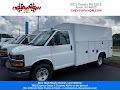 2025 Chevrolet Express 3500 Work Van