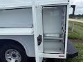 2025 Chevrolet Express 3500 Work Van