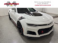 2019 Chevrolet Camaro ZL1
