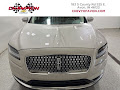 2021 Lincoln Nautilus Standard