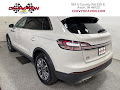 2021 Lincoln Nautilus Standard