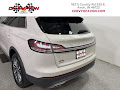 2021 Lincoln Nautilus Standard