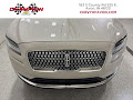 2021 Lincoln Nautilus Standard