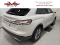 2021 Lincoln Nautilus Standard