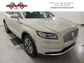 2021 Lincoln Nautilus Standard