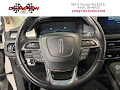 2021 Lincoln Nautilus Standard