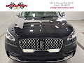 2022 Lincoln Aviator Black Label