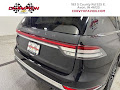 2022 Lincoln Aviator Black Label