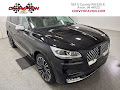 2022 Lincoln Aviator Black Label