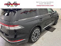 2022 Lincoln Aviator Black Label
